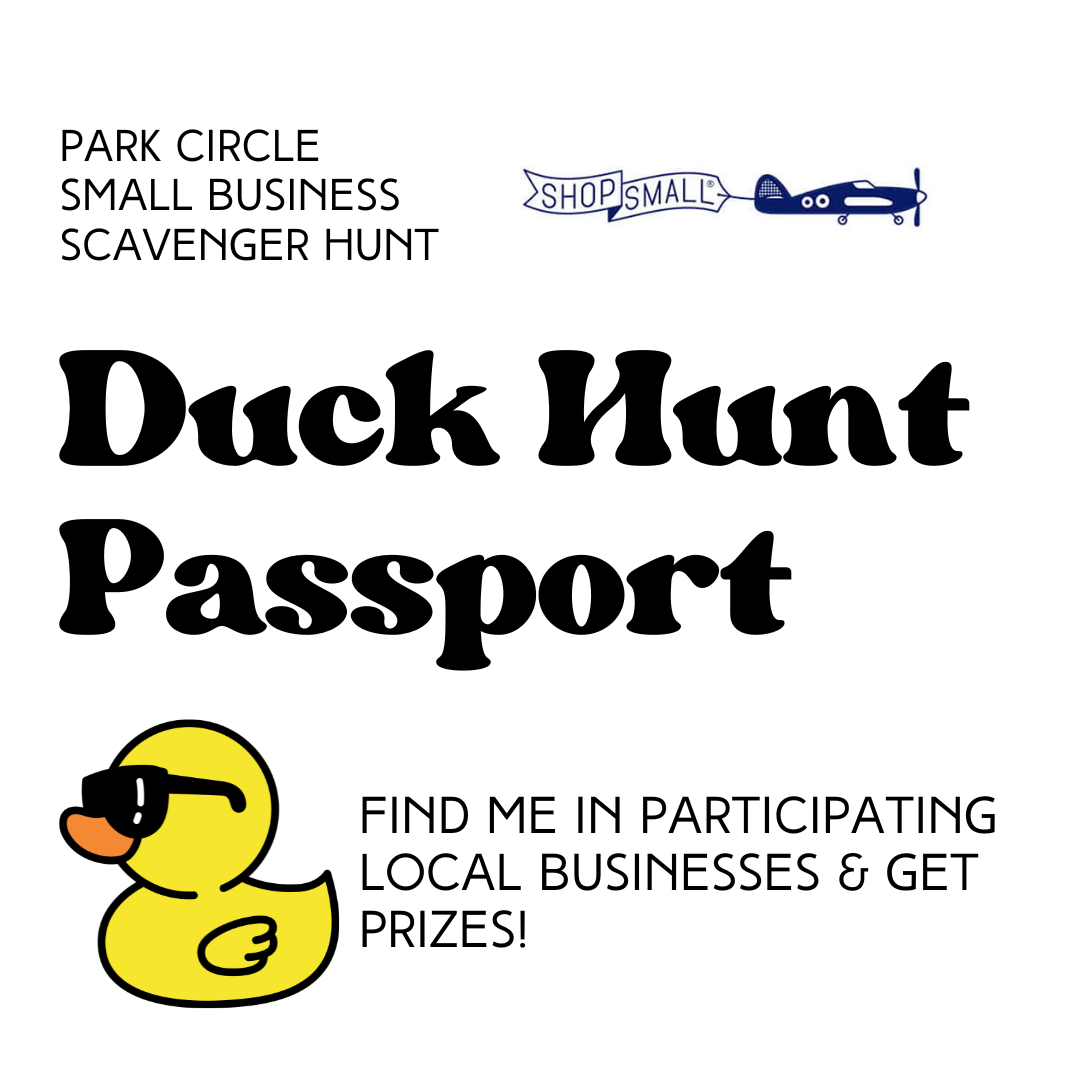 park-circle-small-business-scavenger-hunt-itinerant-literate-books for Free Printable Business Square Accepted Sign Park Circle Small Business Scavenger Hunt | Itinerant Literate Books for Free Printable Business Square Accepted Sign